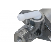 Cilindro Mestre Da Embreagem Do Cielo 2011 A 2016 - [BAC14018]