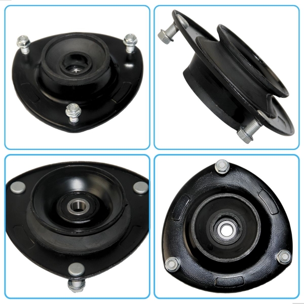 Batente Coxim Do Amortecedor Dianteiro Da Tucson 2005 A 2016 Sportage 2005 A 2009 - [BAC70050]