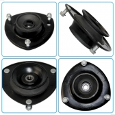 Batente Coxim Do Amortecedor Dianteiro Da Tucson 2005 A 2016 Sportage 2005 A 2009 - [BAC70050]