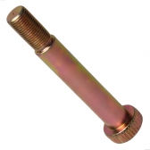Parafuso Do Suporte Barra De Torção Suspensão Dianteira, Frontier, Xterra 2.8 Mwm 2003 A 2008 | Parafuso Lado Da Bandeja [MCP40108]