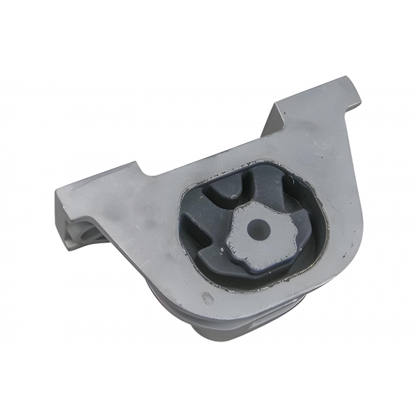 Coxim Do Motor Do Idea 1.4, 1.8 8V 2006 A 2010 Lado Direito - [BAC24695]