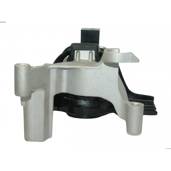 Coxim Do Motor Do Sentra 2.0 16V 2007 A 2013 Lado Direito - [BAC33054]