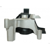 Coxim Do Motor Do Sentra 2.0 16V 2007 A 2013 Lado Direito - [BAC33054]