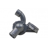 Valvula Termostatica da Amarok 2.0 16V 2010 a 2018 [BAC12644]