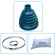 Kit Coifa Roda E Câmbio Explorer 1991 A 2005 - [BAC80020]