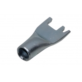 Regulador Do Freio Traseiro Da L200 Sport, Outdoor, Savana 2003 A 2012 Pajero Sport 2001 A 2012 Lado Esquerdo - [BAC40917]