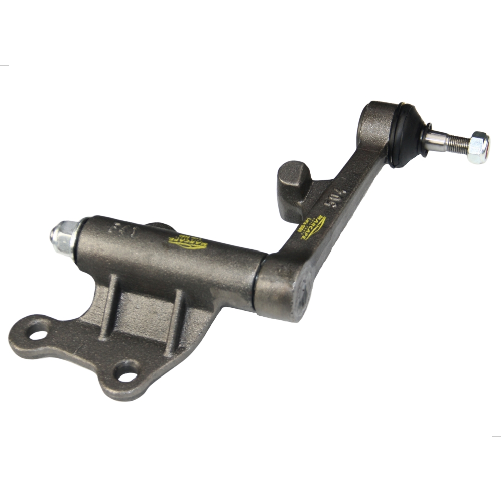 Braço Auxiliar Da Direção Da Hilux 2.7 16V 4X2 2001 A 2004 - [BAC10535]