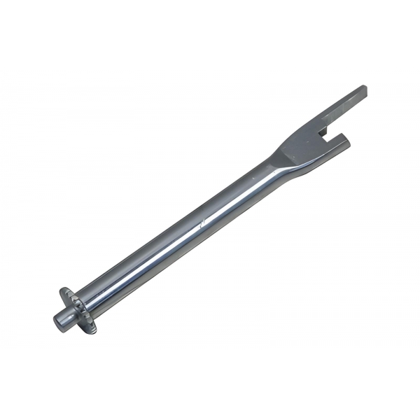 Regulador Do Freio Traseiro L200 Triton 2007 A 2020, Pajero Dakar 2010 A 2018 | Lado Esquerdo [BAC70305]