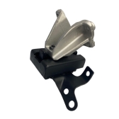 Coxim Do Motor Completo S10 2.4 Flex 2012 A 2016 | Lado Esquerdo [BAC14286]