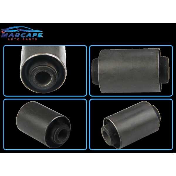 Bucha Da Bandeja Inferior Dianteira  Frontier D22 1998 A 2002 Frontier, Xterra 2.8 MWM 2003 A 2008