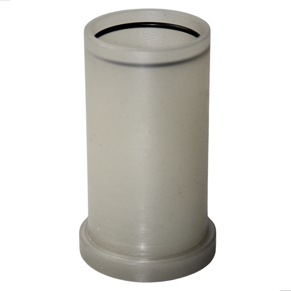 Bucha Do Eixo Traseiro 206, 207 1.4, 1.6 1998 A 2015 | 47MM [BAC82950]