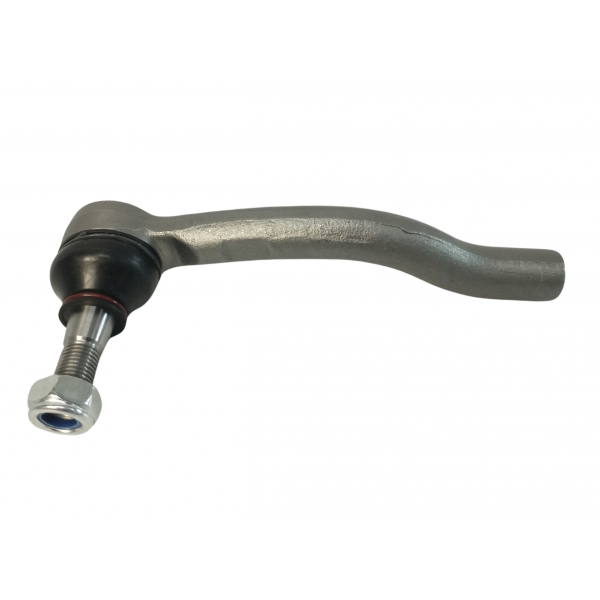 Terminal Da Direção Lado Direito Frontier 2.5 16V 2008 A 2016 - [BAC45924]