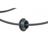 Cabo Do Velocimetro Da F1000 4X4 Mwm Turbo E Aspirado 1993 A 1995 - [BAC11398]