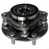 Cubo Da Roda Dianteira Da Hilux 2.8 2016 A 2022 - [BAC13906]