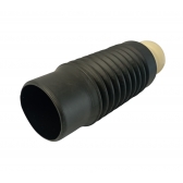 Batente E Coifa Amortecedor Dianteiro Do Etios 2012 A 2021 - [BAC82096]