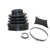 Coifa Da Tulipa Lado Do Câmbio Do Uno Way 2010 A 2020 - [BAC82530]