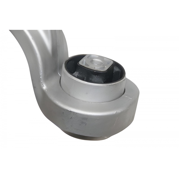 Braco Inferior Dianteiro Curvo Do Audi A4, A5, A6, A7, Q5 2009 A 2016 Lado Esquerdo - [BAC12407]