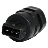 Sensor De Velocidade Da L200 Triton 2007 A 2016 Pajero Dakar 2009 A 2016 - [BAC11134]