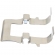 Mola da pastilha dianteira da L200 Savana 2004 a 2012 [BAC14901]