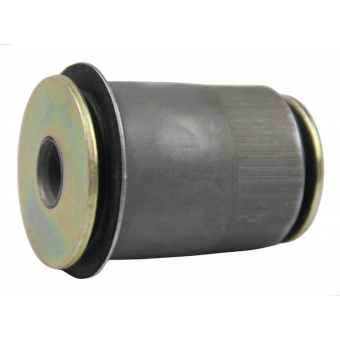 Bucha Da Bandeja Inferior Dianteira Ranger 2013 A 2023 [BAC81397]