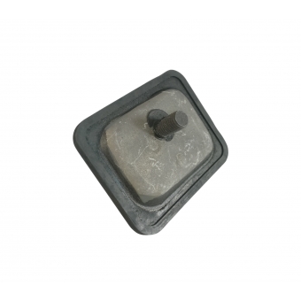 Batente Da Bandeja Inferior Do Hr 2007 A 2021 - [BAC81814]