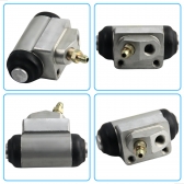 Cilindro Roda Traseira Lado DireitoLe J3 2010 A 2016 - [BAC14751]