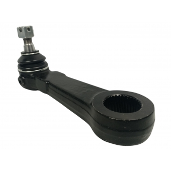 Braço Pitman Da Direção Da Pajero Full 1990 A 2000 - [BAC10566]