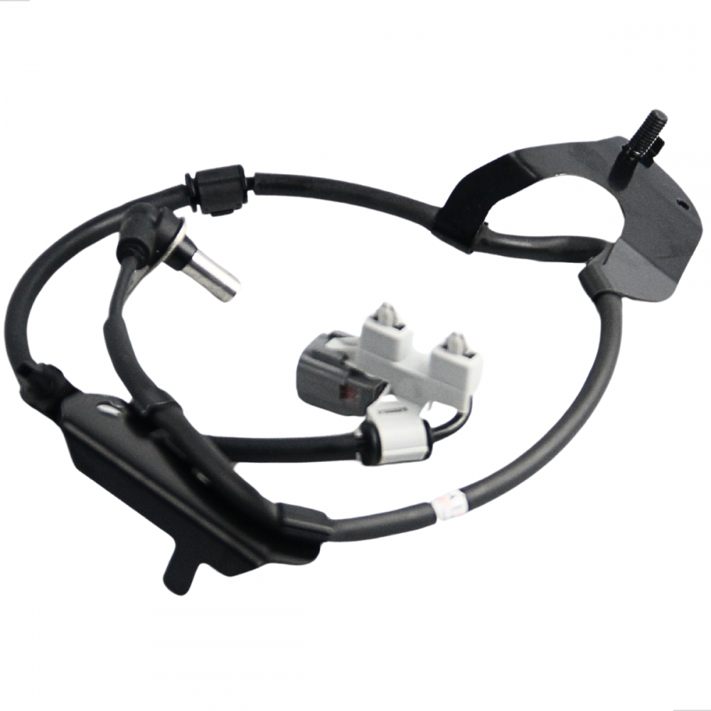 Sensor Do Abs Dianteiro Da S10 Nova 2012 A 2016, Trailblazer 2013 A 2016 Lado Esquerdo - [BAC14036]