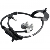 Sensor Do Abs Dianteiro Da S10 Nova 2012 A 2016, Trailblazer 2013 A 2016 Lado Esquerdo - [BAC14036]