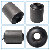 Bucha Inferior Do Amortecedor Dianteiro L200 Triton 2007 A 2018, Pajero Dakar 2009 A 2018 | 35mm [BAC10915]