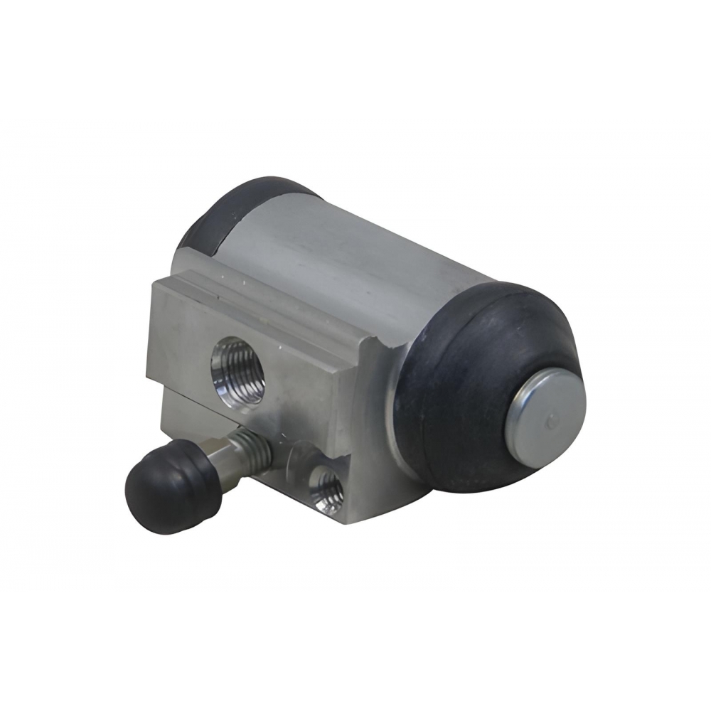 Cilindro Da Roda Traseira Do Fiesta, Ecosport 2003 A 2011 Palio, Siena, Strada 2001 A 2009 Com Abs Direito Ou Esquerdo - [BAC21260]