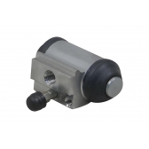 Cilindro Da Roda Traseira Do Fiesta, Ecosport 2003 A 2011 Palio, Siena, Strada 2001 A 2009 Com Abs Direito Ou Esquerdo - [BAC21260]