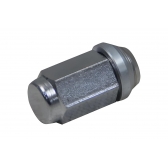 Porca Da Roda Dianteira E Traseira Da Dodge Ram 2500 4X4 2003 A 2008 - [BAC81210]