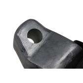 Coxim Do Motor Lado Esquerdo Da Ranger 2.2, 3.2 Diesel, Flex 2.5 2012 A 2018 - [BAC82948]