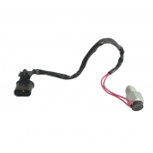 Sensor Da Tração Da L200 Sport, Outdoor 2003 A 2012 Pajero Sport 2003 A 2012 Câmbio Automatico - [BAC11989]