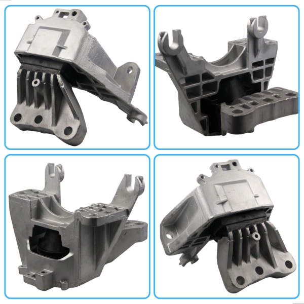 Coxim Motor Ld Renegade, Compass, Toro, Commander 1.3 Turbo 2020 a 2022 - Compass 1.4 Multiair 2017 a 2022 - [BAC14859]