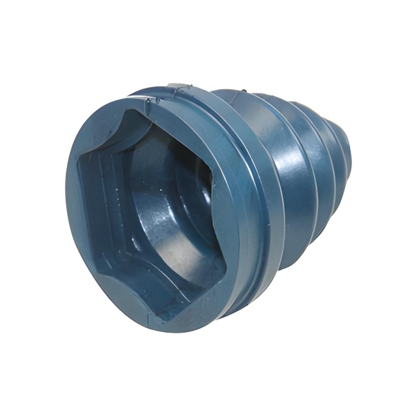 Coifa Da Tulipa Lado Do Câmbio Do Jac J2 2009 A 2016 Lado Direito - [BAC13357]