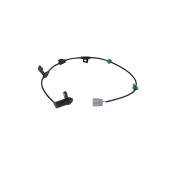 Sensor Do Abs Do Freio Traseiro Da L200 Triton 3.2 Diesel 2007 A 2011 Lado Direito - [BAC11076]