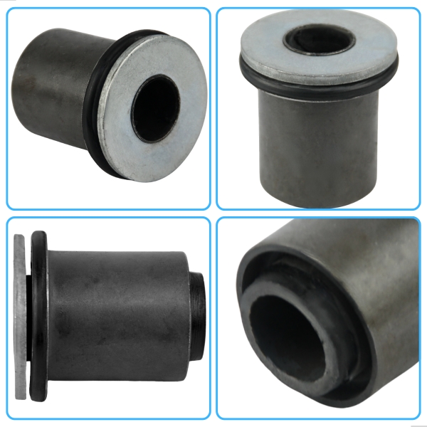 Bucha Da Bandeja Inferior Dianteira Da Master 2000 A 2012 - [BAC10860]