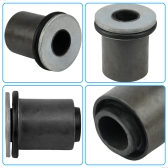 Bucha Da Bandeja Inferior Dianteira Da Master 2000 A 2012 - [BAC10860]