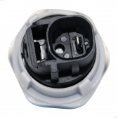 Sensor Da Pressão De Óleo Da Frontier 2.5 16V 2008 A 2016 - [BAC11122]