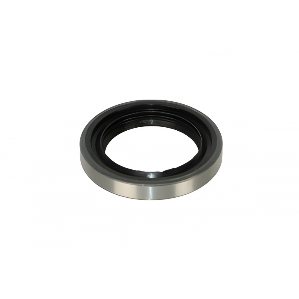 Retentor Externo Com Flange Traseiro Do Cambio Do Troller 2001 a 2012 [BAC80156]