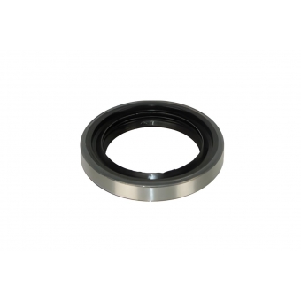 Retentor Externo Com Flange Traseiro Do Cambio Do Troller 2001 a 2012 [BAC80156]