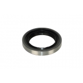 Retentor Externo Com Flange Traseiro Do Cambio Do Troller 2001 a 2012 [BAC80156]