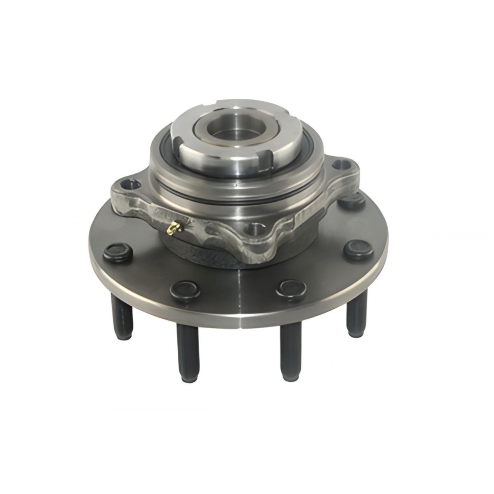 Cubo Completo Da Roda Dianteira Do F4000 4X2 1999 A 2020 - [BAC24652]