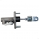 Cilindro Mestre da Embreagem da Hilux 2.5, 3.0 Diesel 2005 a 2011 - [BAC46187]