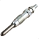 Vela Aquecedora Ducato, Boxer, Jumper 2.5 94 A 2002 Peugeot 504, Trafic, Md180 91 A 2002 Mb 180 504 Trafic Diesel 98498630 (33103200) I-13421 Lp