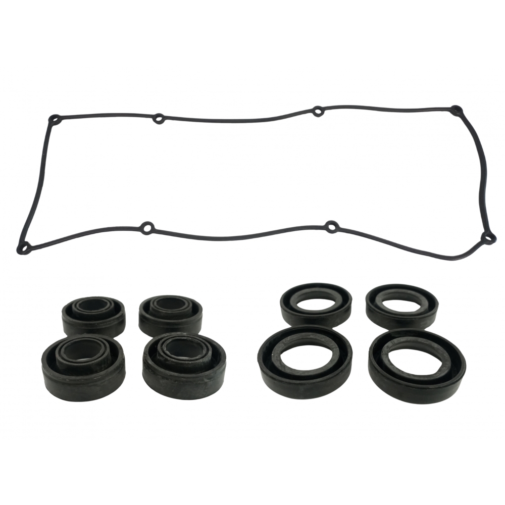 Kit De Junta Da Tampa De Válvula E Vedadores Do Bicos L200 TRITON 3.2 2007 A 2018, PAJERO DAKAR 3.2 2009 A 2018, PAJERO FULL 3.2 2001 A 202 [BAC11289]