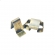 Jogo Molas Pastilhas Freio Dianteira S10, Blazer 4X4 1998 A 2011 - [BAC14517]