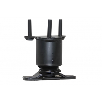 Coxim Do Câmbio Da Frontier 4X2 2.5 16V 2007 A 2016 - [BAC82105]